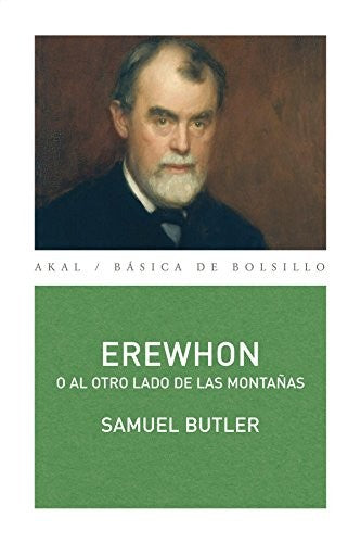 Erewhon Butler, Samuel