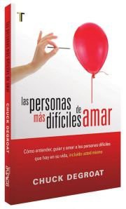 Las personas mas difíciles de amar