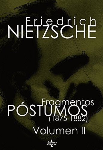 Fragmentos Póstumos (1875-1882)