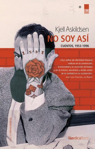 No Soy Así. Cuentos, 1953-1996 [Paperback] Askildsen, Kjell