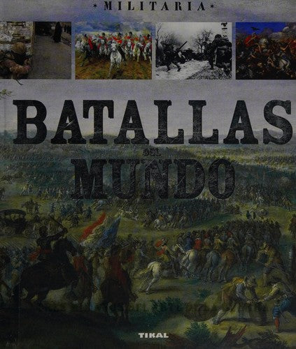 Batallas Del Mundo Cau, Paolo