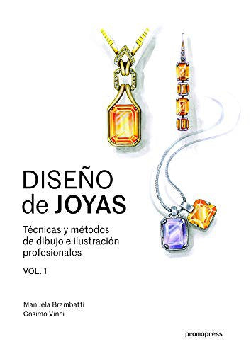 DISEÃ‘O DE JOYAS Promopress