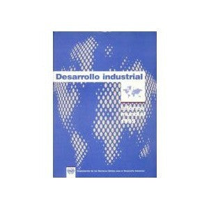 Desarrollo Industrial Informe Mundial 1995 Sin Autor and FONDO D CUL ECONOMICA (ME)