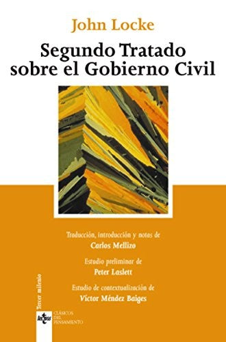 2º TRATADO S. GOBIERNO C