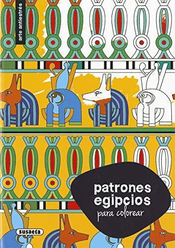 Arte antiestres [Paperback]