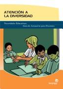 Atención a la diversidad [Paperback] Silva Salinas, Sonia