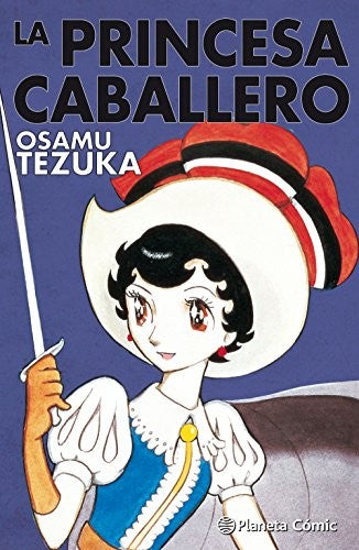 La princesa caballero / Pd.