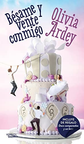 Bésame y vente conmigo / Doce campanadas y un beso