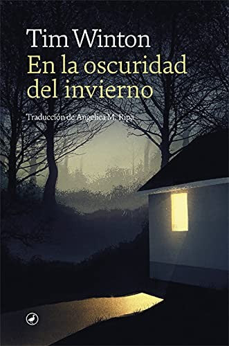 En la oscuridad del invierno Catedral
