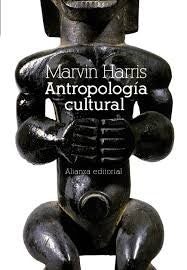 Antropología cultural