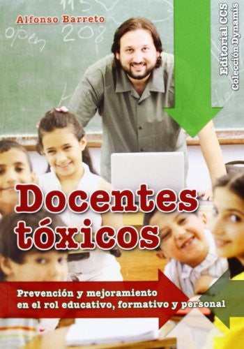 Docentes Toxicos [Paperback]