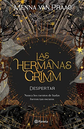 Despertar / Las hermanas Grimm / vol. 1