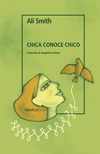 Chica conoce a chico: Mejorar listados [Paperback] Smith, Ali