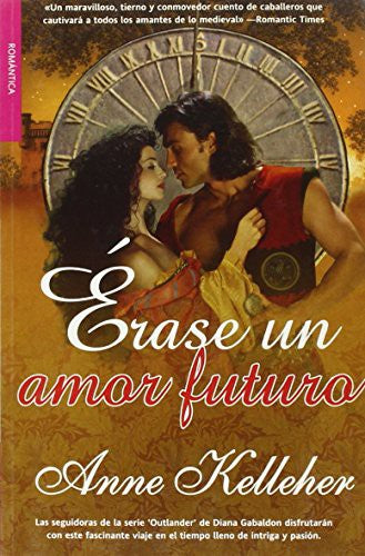 Arase un amor futuro