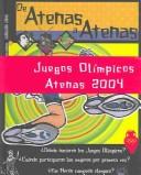 De Atenas a Atenas [Hardcover] Scharffenberger, Ewald