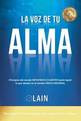 La voz de tu alma [Paperback] García Calvo, Laín