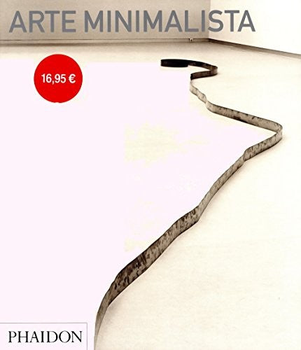 Arte minimalista [Paperback] Varios Autores
