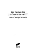 VANGUARDIAS Y LA GENERACION DEL 27, LAS