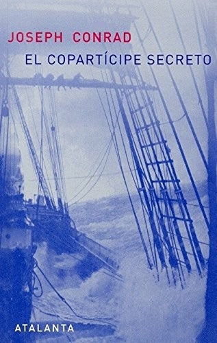 Coparticipe Secreto, El [Paperback] Joseph Conrad
