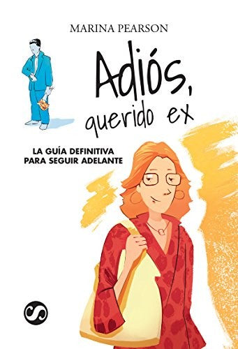 ADIÓS, QUERIDO EX [Paperback] Pearson, Marina
