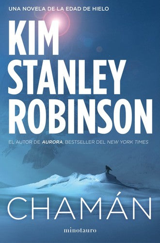 Chamán Kim Stanley Robinson