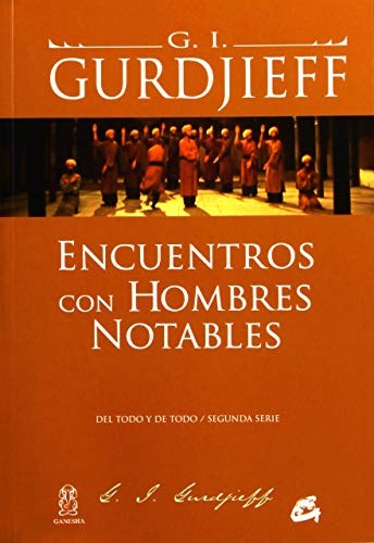 Encuentros con hombres notables