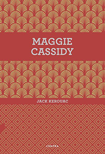 Maggie Cassidy [Paperback] Kerouac, Jack