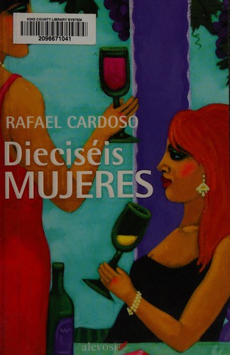 Diecises Mujeres [Paperback] Rafael Cardoso