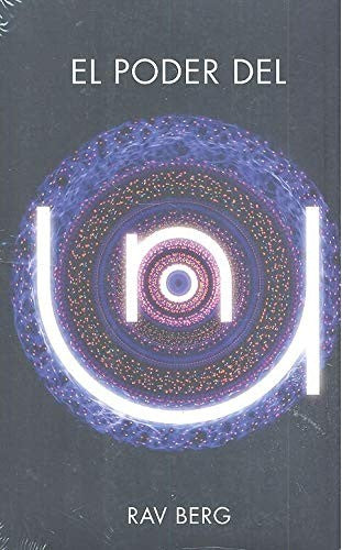 El Poder Del Uno (Spanish Edition) [Paperback] Berg, Rav