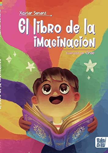 El libro de la imaginación [Hardcover]