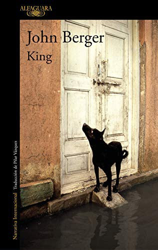 King: Una historia de la calle [Paperback] Berger, John