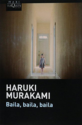 Baila, Baila, Baila [Paperback] Haruki Murakami
