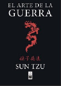 Arte de la guerra, El [Hardcover] Sun Tzu