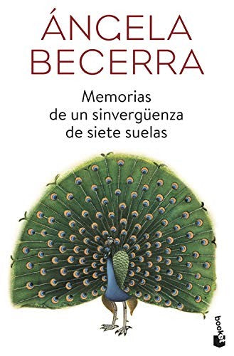 Memorias de un sinvergüenza de siete suelas [Mass Market Paperback] Booket