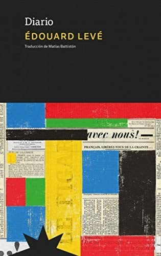 DIARIO [Paperback] ETERNA CADENCIA EDITORA SRL, CUIT