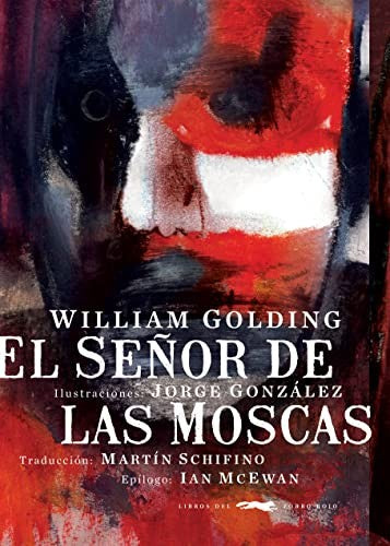 El señor de las moscas [Paperback] Golding, William