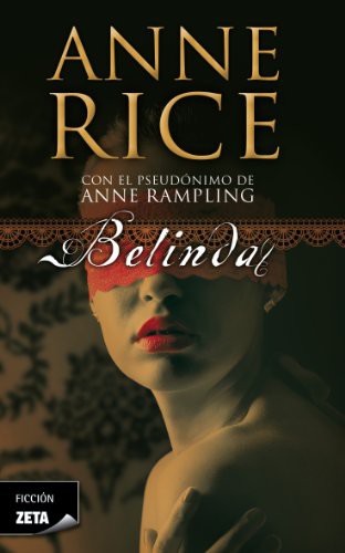 Belinda [Mass Market Paperback] Rice, Anne
