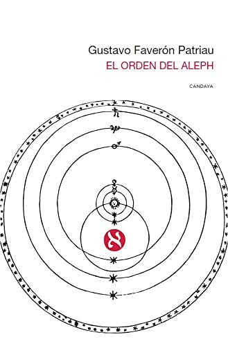 El orden del Aleph / Pd.