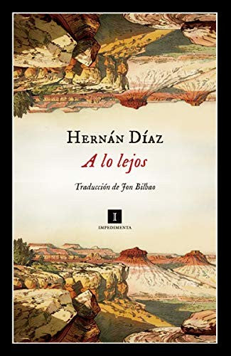 A Lo Lejos [Paperback] Díaz, Hernán