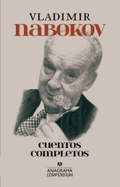 Cuentos completos [Paperback] Nabokov, Vladimir