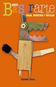 Basurarte [Paperback] Gusti