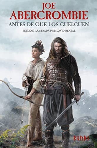 Antes de que los cuelguen