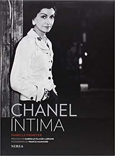 Chanel intima [Hardcover] Isabelle Fiemeyer