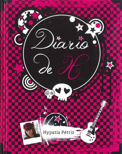 Diario de H [Hardcover]