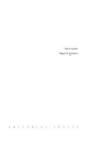 Nuevo Mundo [Paperback] Miguel De Unamuno