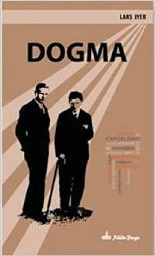 Dogma [Paperback] Iyer, Lars