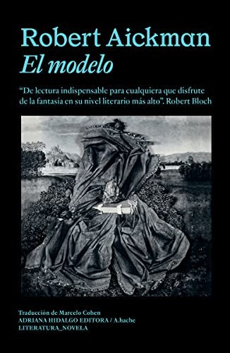 El modelo [Paperback] Aickman, Robert