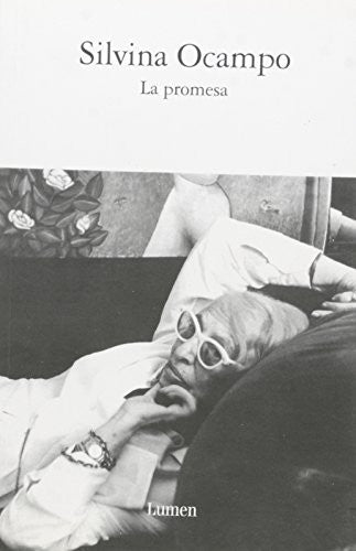 La promesa [Paperback] Ocampo, Silvina