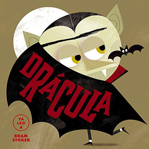 Drácula [Hardcover] Stoker, Bram and Gil, Carmen
