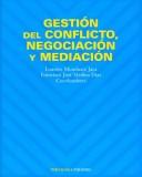 GESTION DEL CONFLICTO NEGOCIACION Y MEDIACION